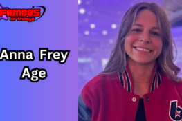 Who Is Kaitlyn Krems? Age, Height, Biography, Boyfriend, Family & Net